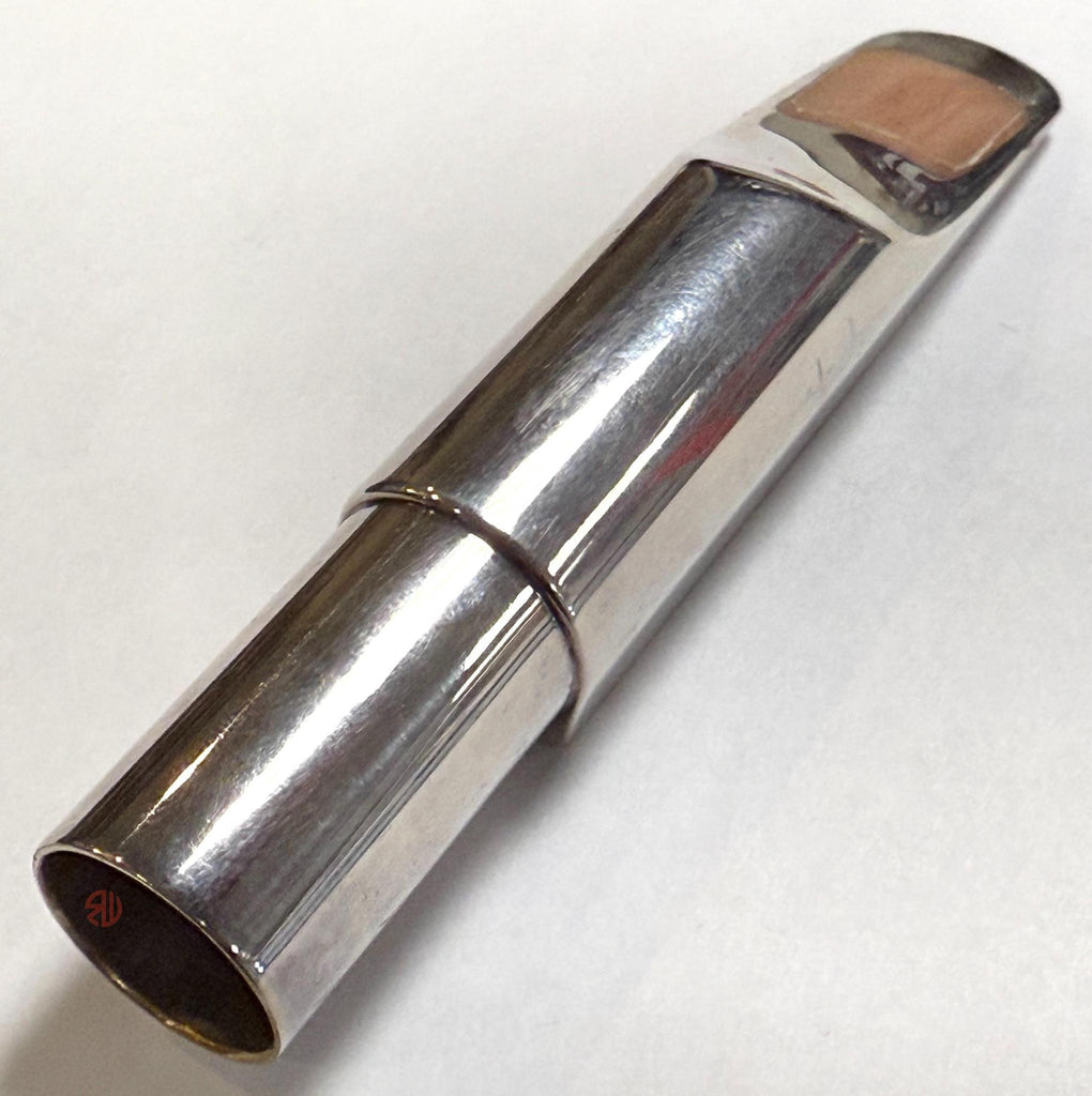Vintage Guardala King Curtis Tenor Mouthpiece