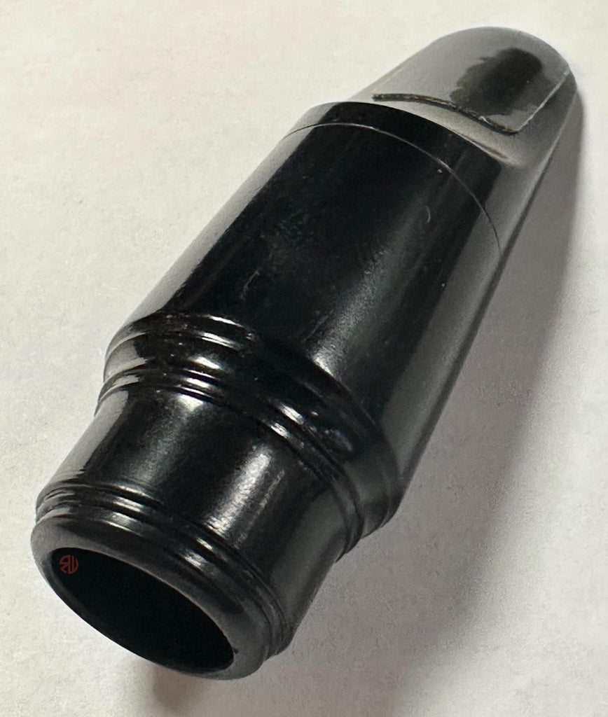 Brilhart blank soprano mouthpiece .050 tip opening