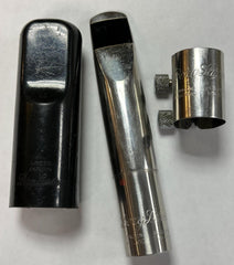 そら:Berg Larsen Tenor Sax Mouthpiece Berg Larsen 