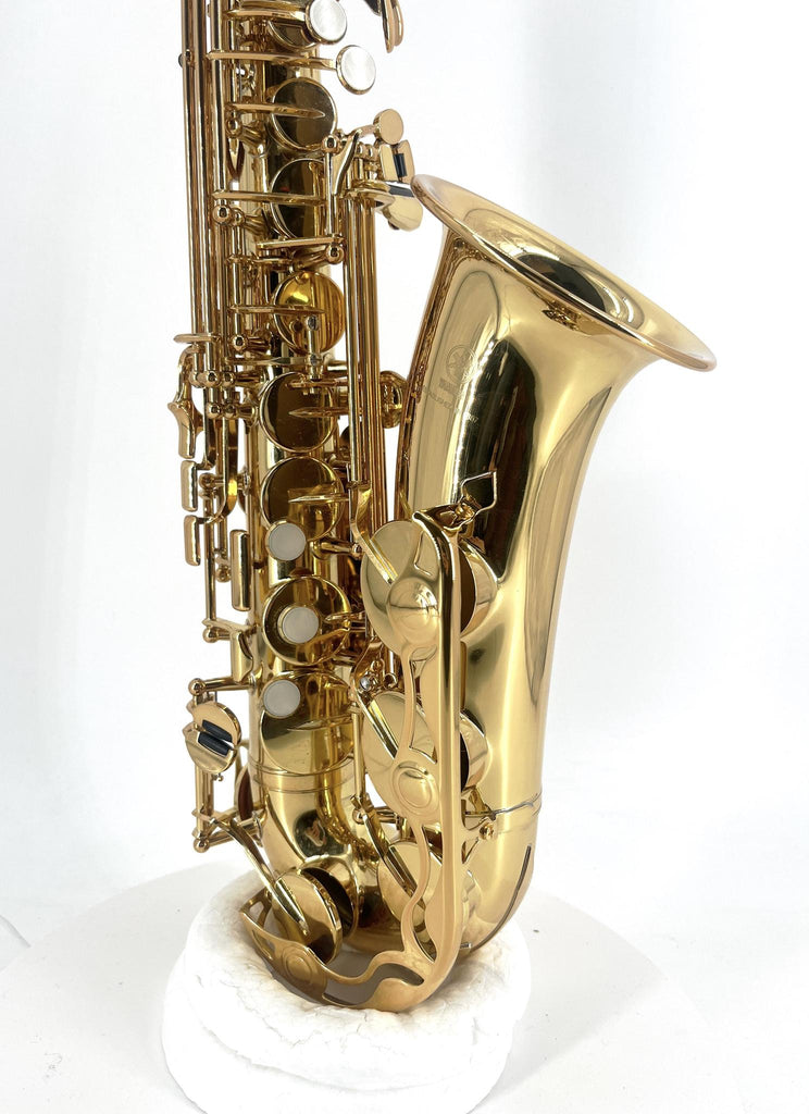 YAS-280 Yamaha Alto Saxophone