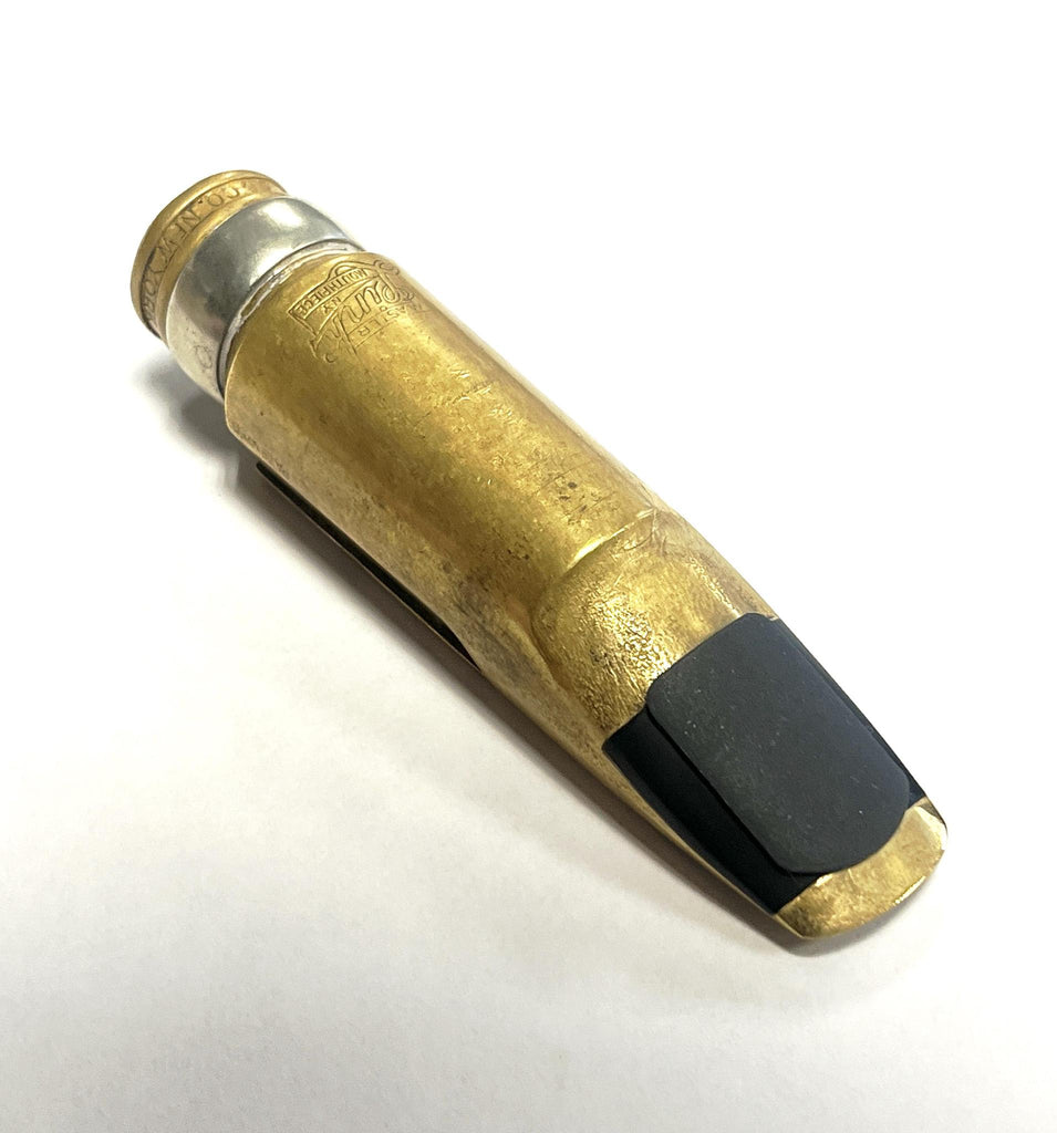 Vintage Master Otto Link Tenor Mouthpiece ST