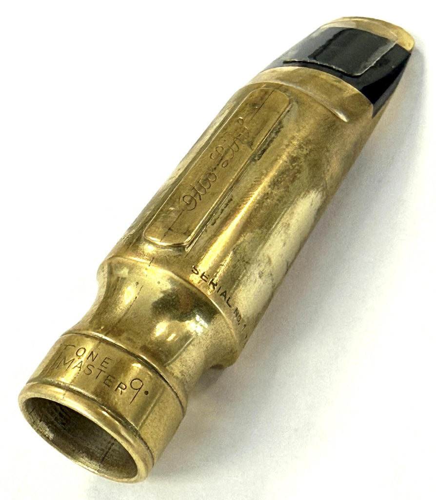 Vintage Otto Link Tone Master .107 tip opening TL