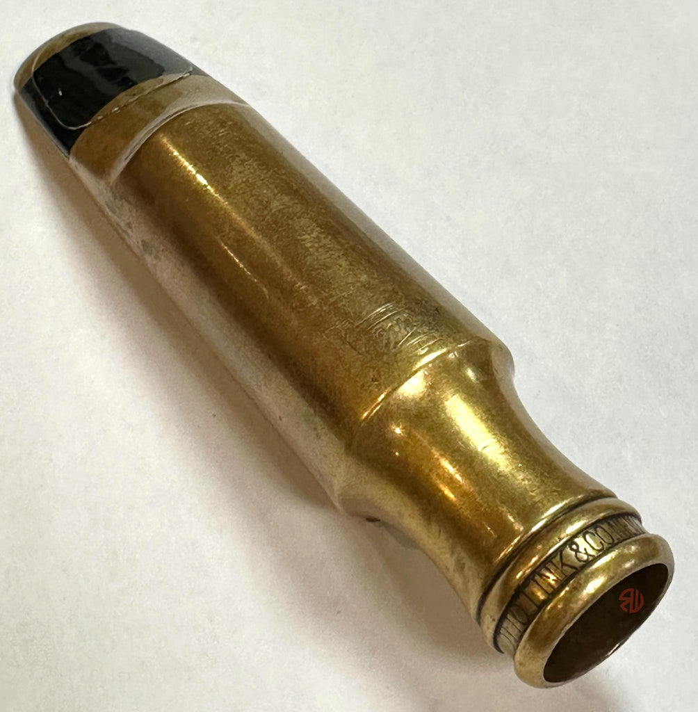 Otto link baritone mouthpiece new arrivals