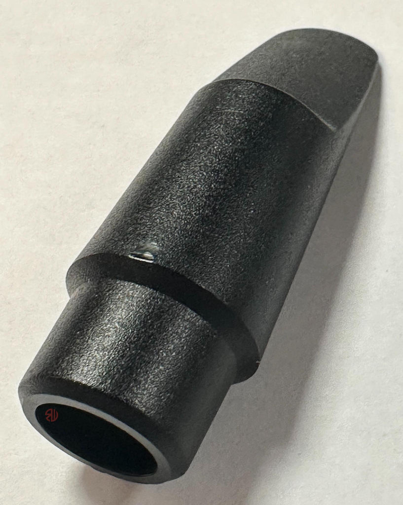 Stock Rico Soprano mouthpiece