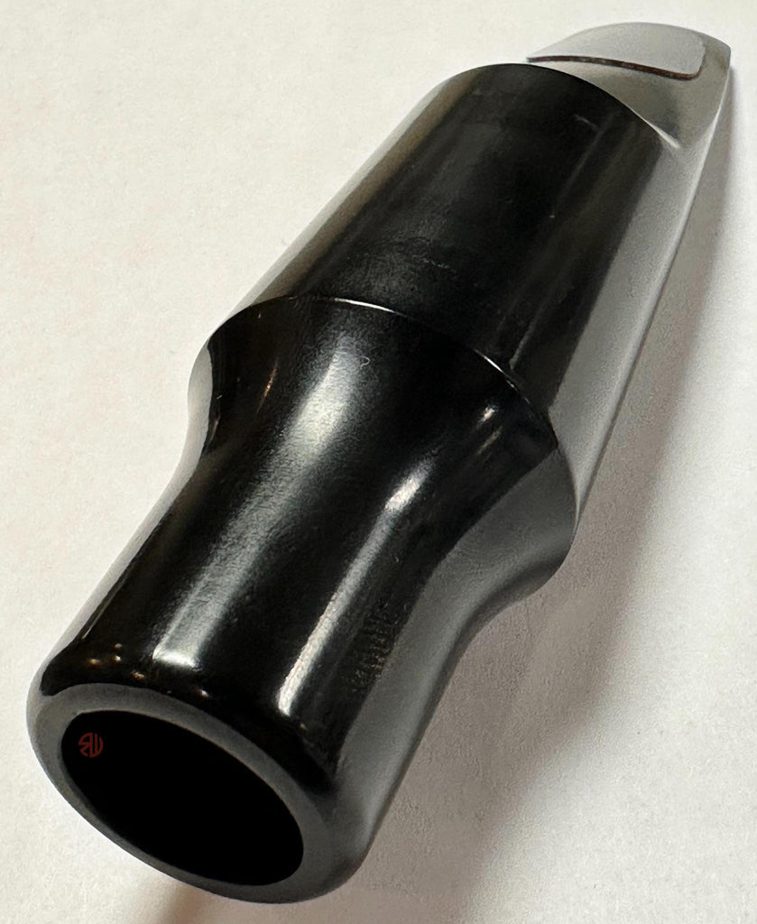 RW Stock Baritone Mouthpiece