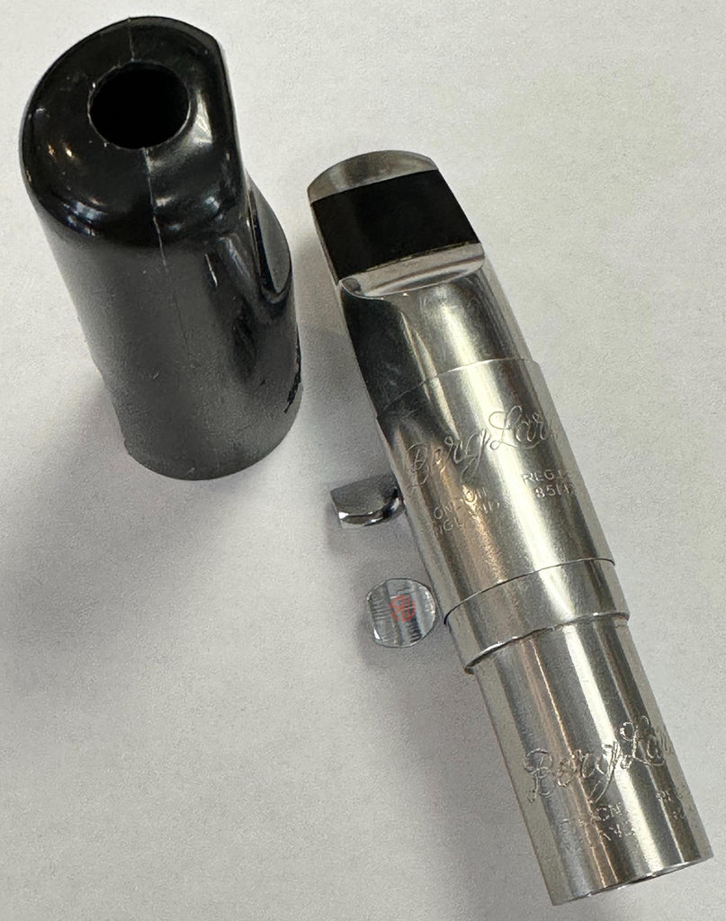 Berg larsen alto mouthpiece new arrivals
