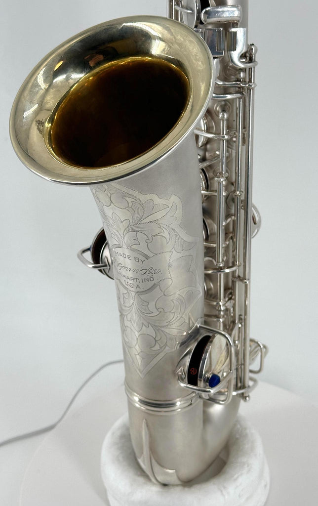 1925 Conn New Wonder Series 1 C-Melody Saxophone Ser# 155XXX