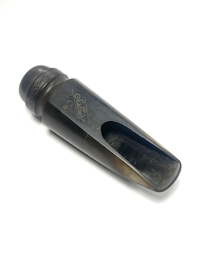 Selmer Soloist Short Shank C* Alto Mouthpiece FZ