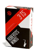 RW Tenor Saxophone Reeds – Roberto's Winds