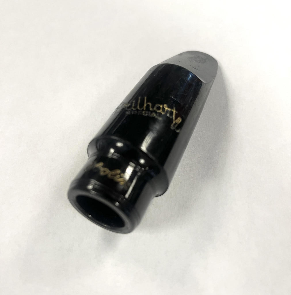 Brilhart Special Ebolin Tenor Saxophone BS