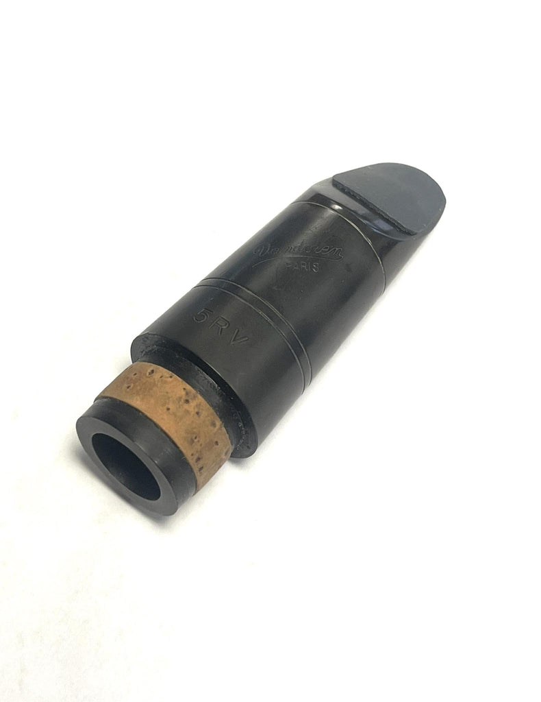 5RV Vandoren Bb Clarinet Mouthpiece
