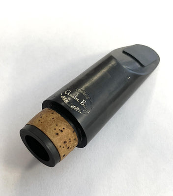 Selmer HS** Bb Clarinet Mouthpiece – Roberto's Winds