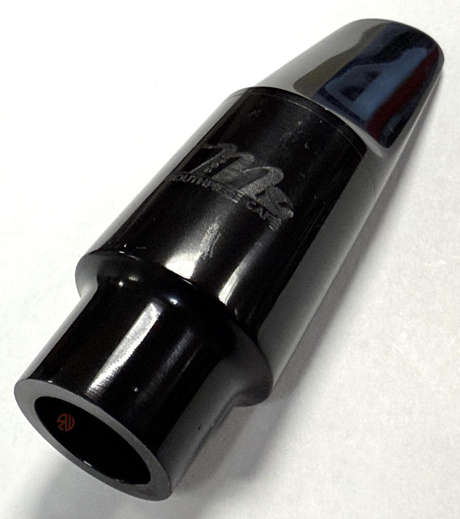 Used Mouthpiece Cafe NYC 7R Alto Saxophone BM