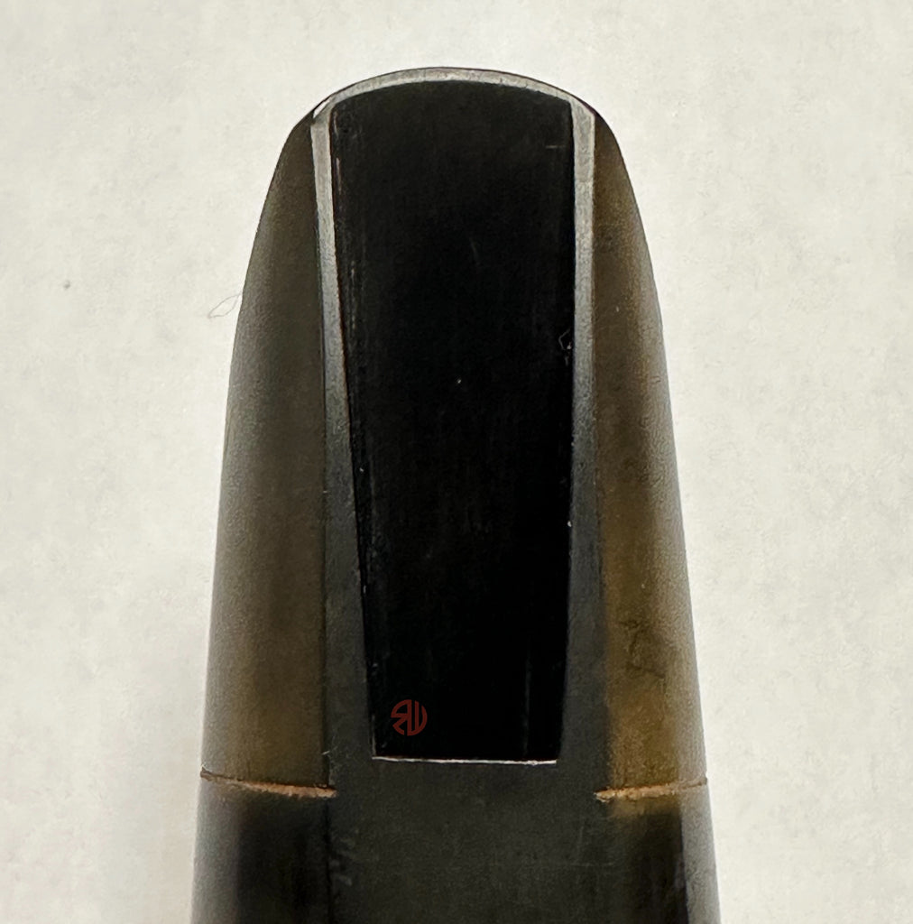 SELMER ビンテージ クラリネット マウスピース HS☆ HS* ☆中古品☆ Selmer HS☆ Bb,A クラリネット マウスピース