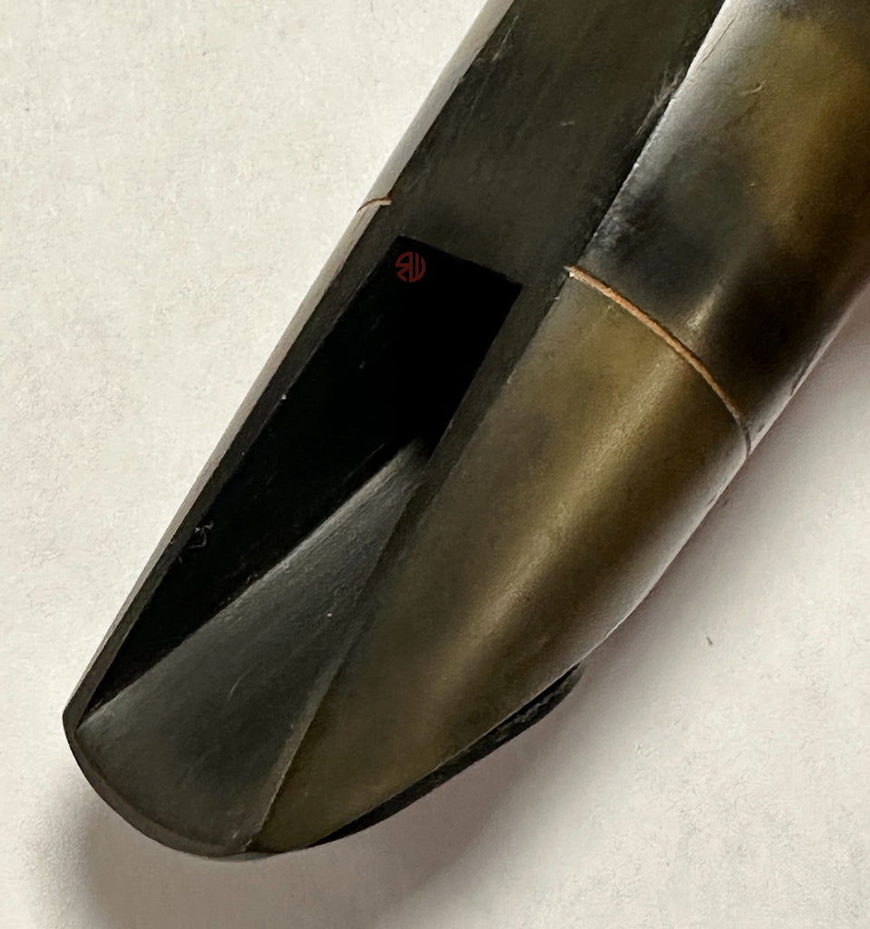 Selmer HS** Bb Clarinet Mouthpiece – Roberto's Winds