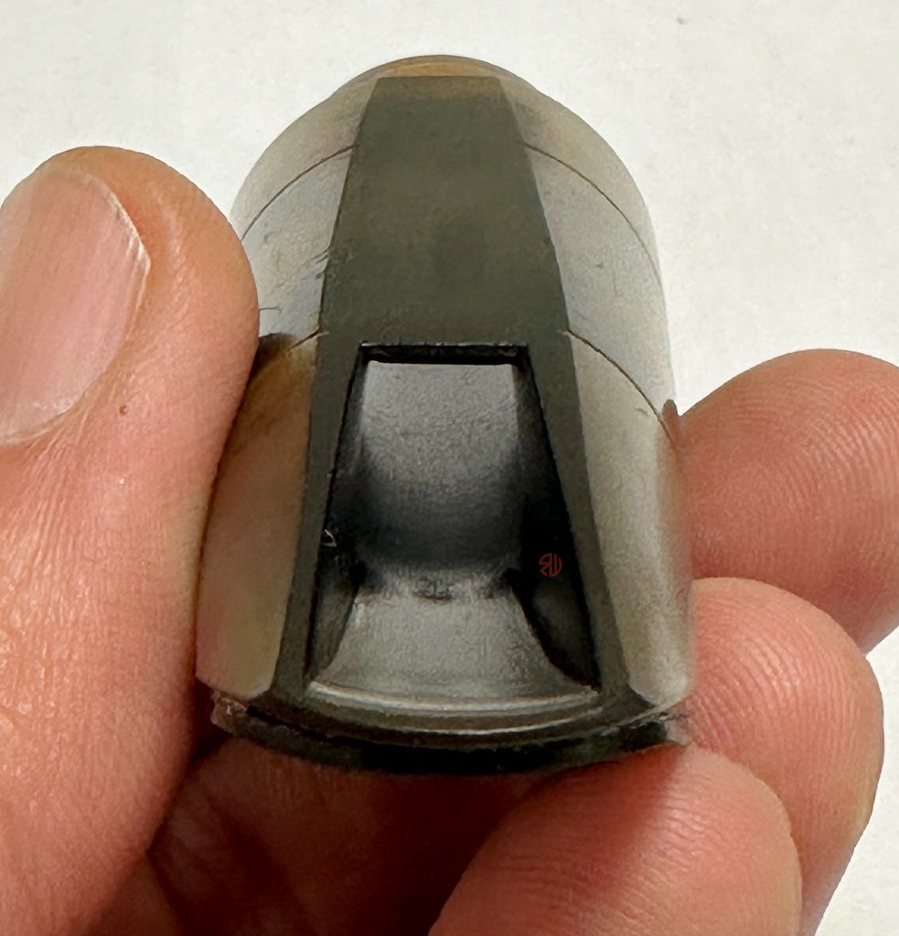 Selmer HS** Bb Clarinet Mouthpiece – Roberto's Winds