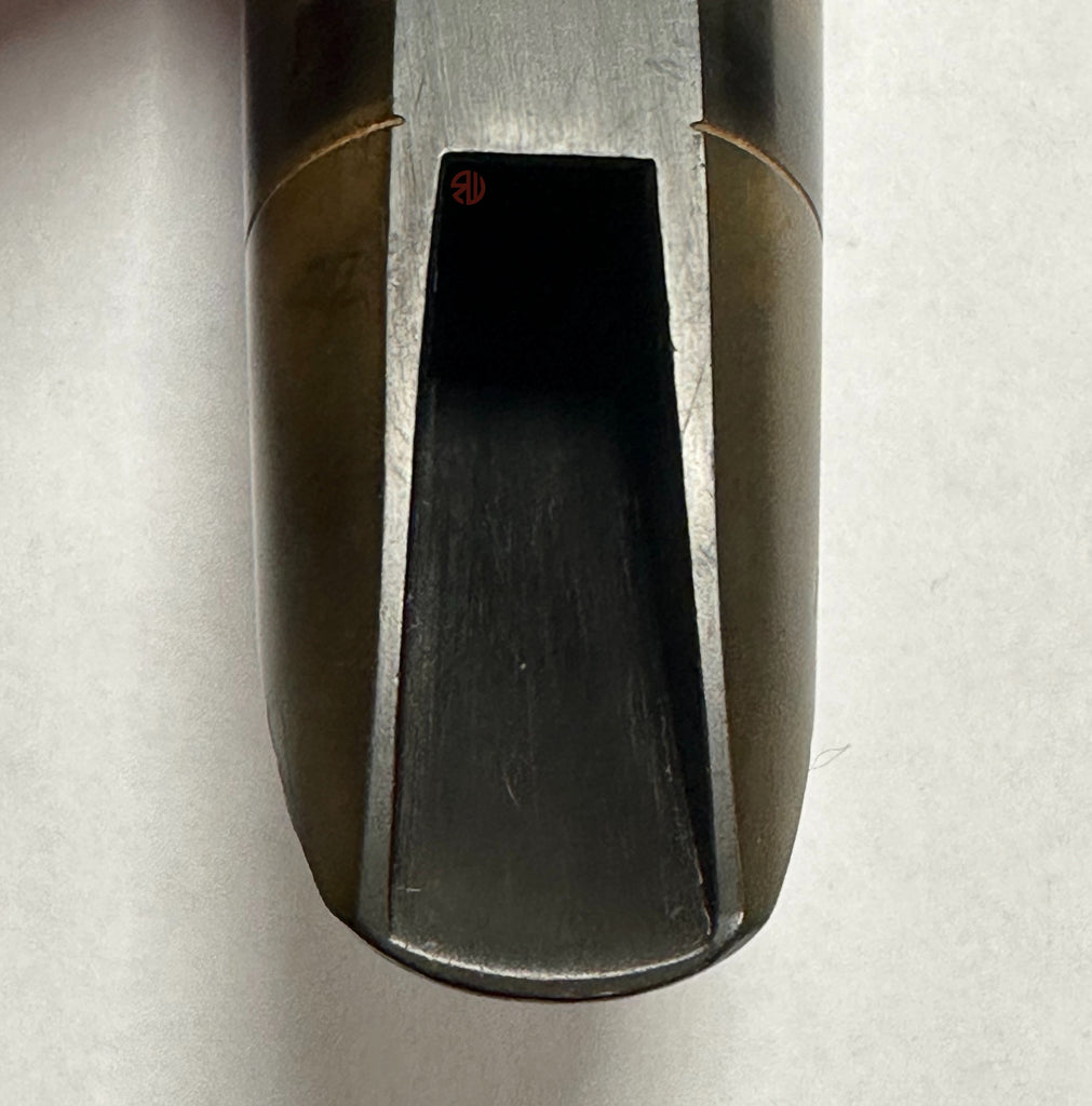 SELMER ビンテージ クラリネット マウスピース HS☆ HS* ☆中古品☆ Selmer HS☆ Bb,A クラリネット マウスピース