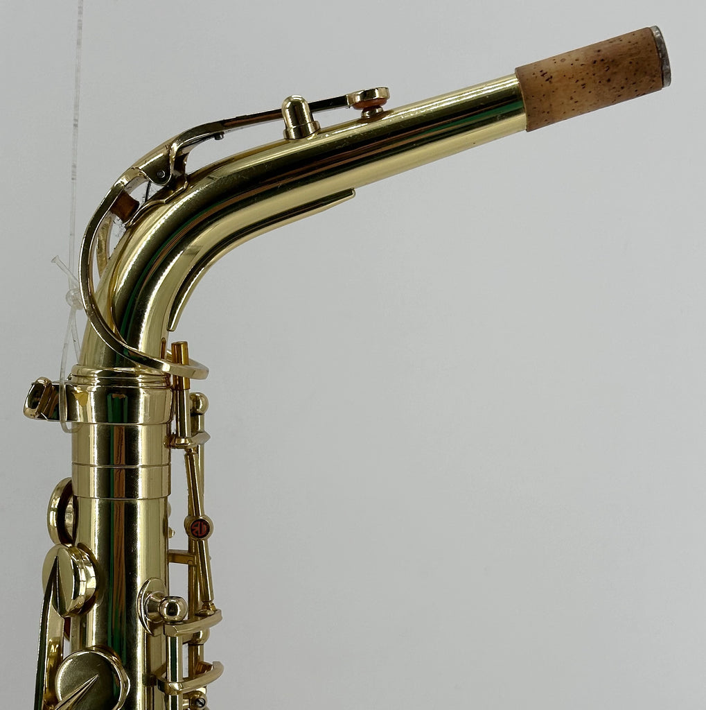 Selmer Super Action 80 Series III Alto Saxophone Ser # 509XXX WG