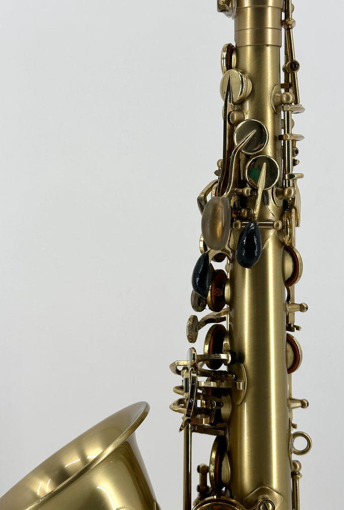 Selmer Super Action 80 Series III Alto Saxophone Ser # 597XXX MP