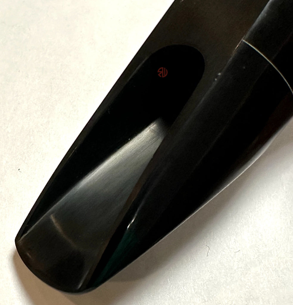 Vintage Selmer Soloist Short Shank Tenor Mouthpiece BP Reface .108
