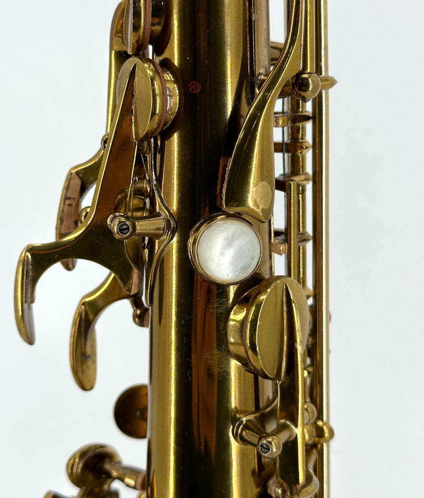 管楽器・吹奏楽器 Selmer Jazz l F Alto 1950s 管楽器・吹奏楽器