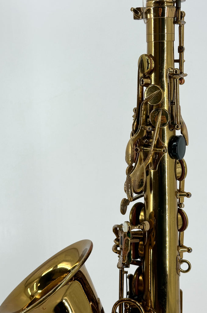 1966 Selmer Mark VI Alto Saxophone Ser# 133,XXX LM