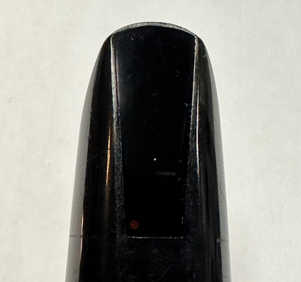 Vintage Brilhart Ebolin for Bb Clarinet – Roberto's Winds