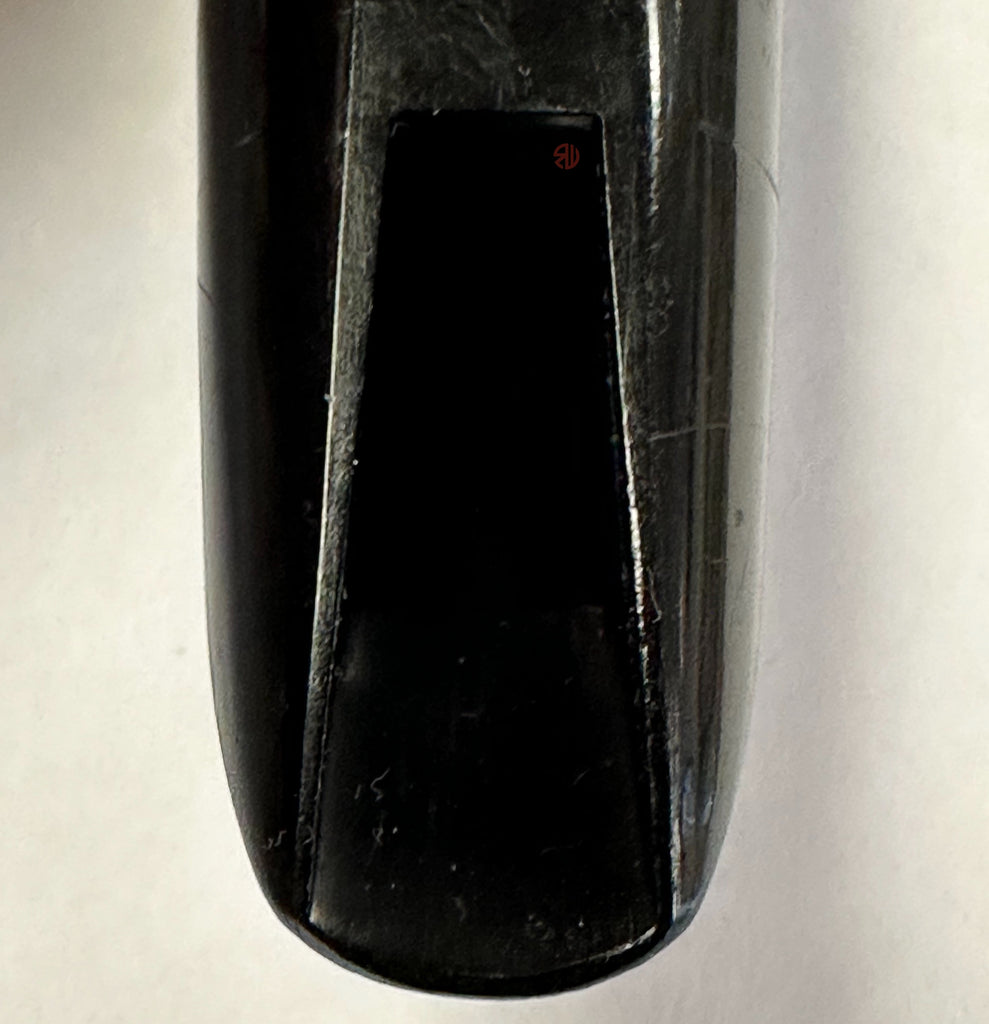 Vintage Brilhart Ebolin for Bb Clarinet – Roberto's Winds