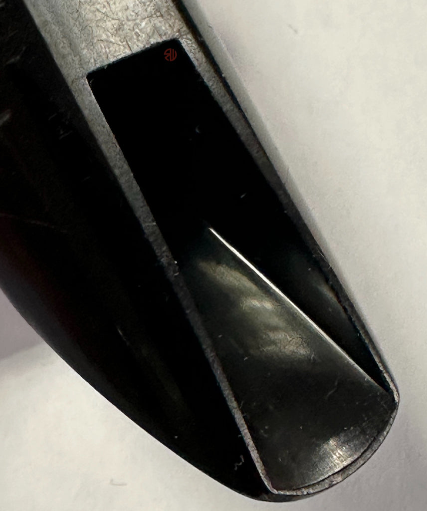 Vintage Brilhart Ebolin for Bb Clarinet – Roberto's Winds