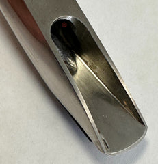 Vintage Duckbill Berg Larsen for Baritone Sax 110/3m – Roberto's Winds