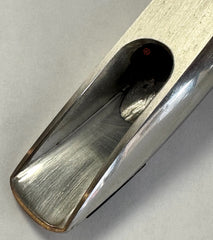 Vintage Duckbill Berg Larsen for Baritone Sax 110/3m – Roberto's Winds
