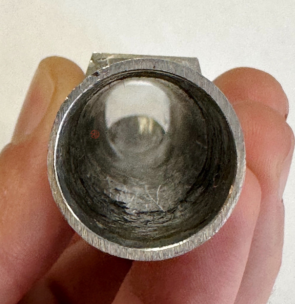 Vintage Duckbill Berg Larsen for Baritone Sax 110/3m – Roberto's Winds