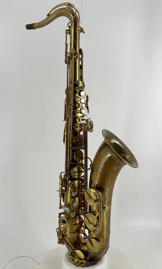 Remy saxophones new arrivals