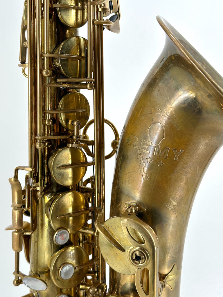 Buy tenor saxophone hotsell