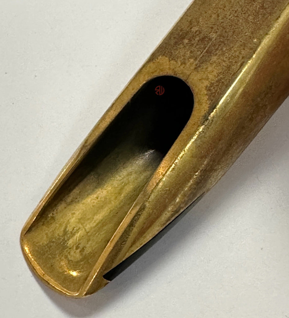 Otto Link Tone Master 5 オリジナル Vintage 1940s Otto Link Tone Master Tenor Saxophone