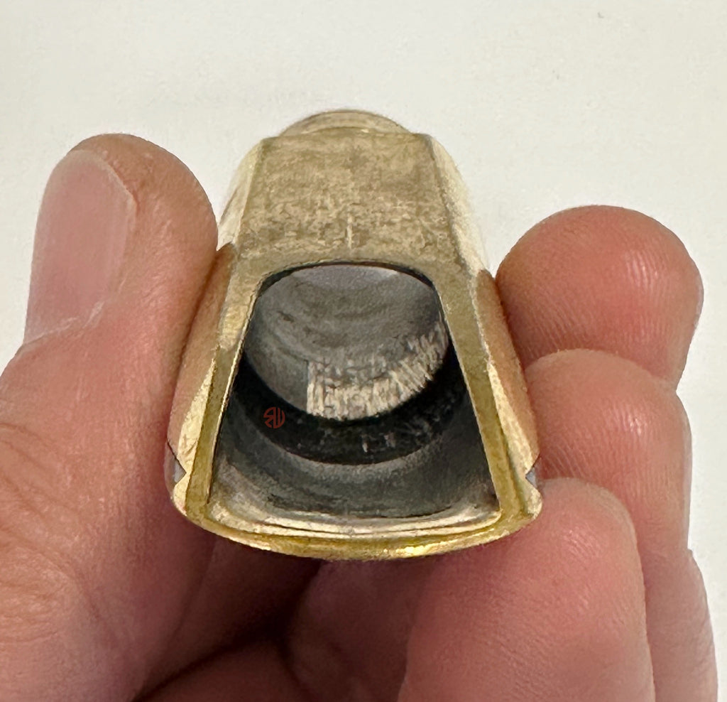 Otto Link Tone Master 5 オリジナル Vintage Otto Link Tone Master Tenor Original 5 - JL Woodwind