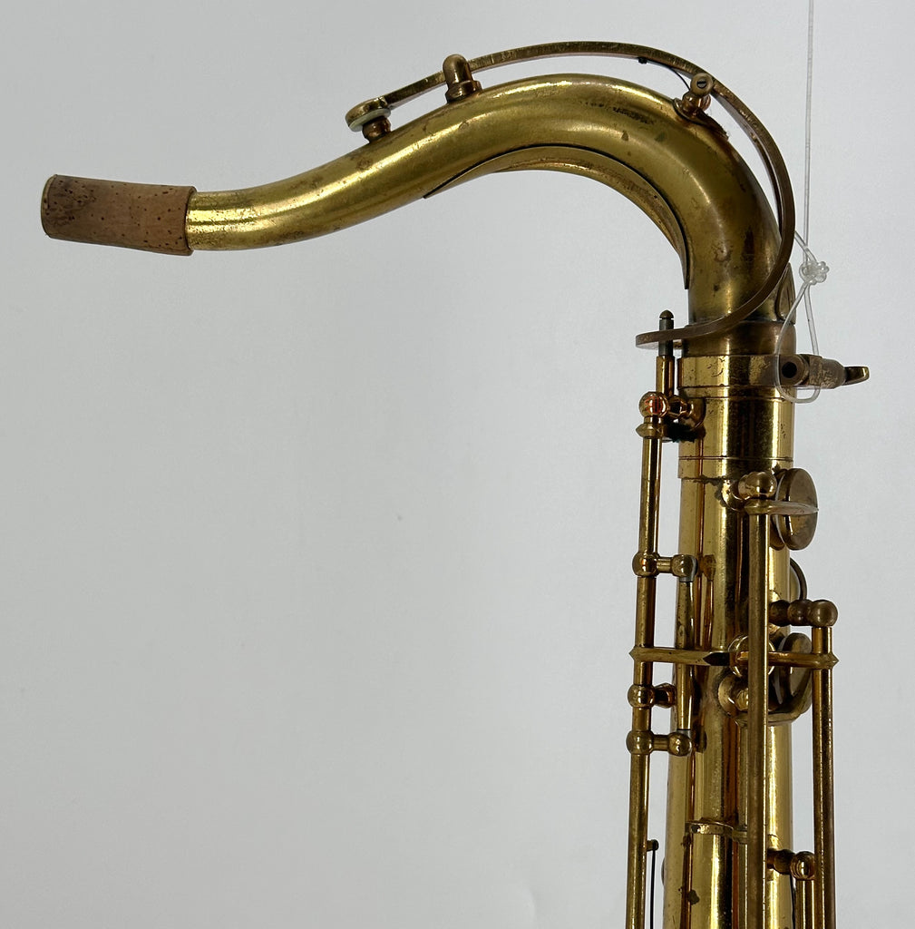 Couf Superba 1 Tenor Saxophone Ser# 78XXX MK – Roberto's Winds
