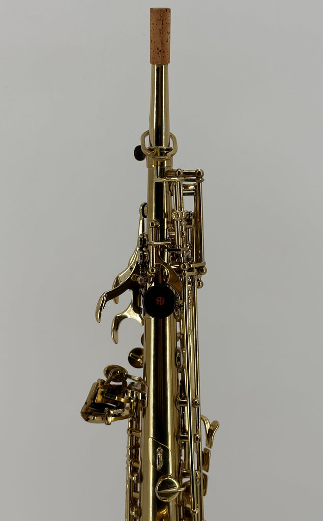 Soleil Soprano Sax ゴールド Soleil Soprano Sax Gold | eBay