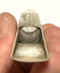 Vintage Guardala MBII Tenor Saxophone Mouthpiece .118 tip opening
