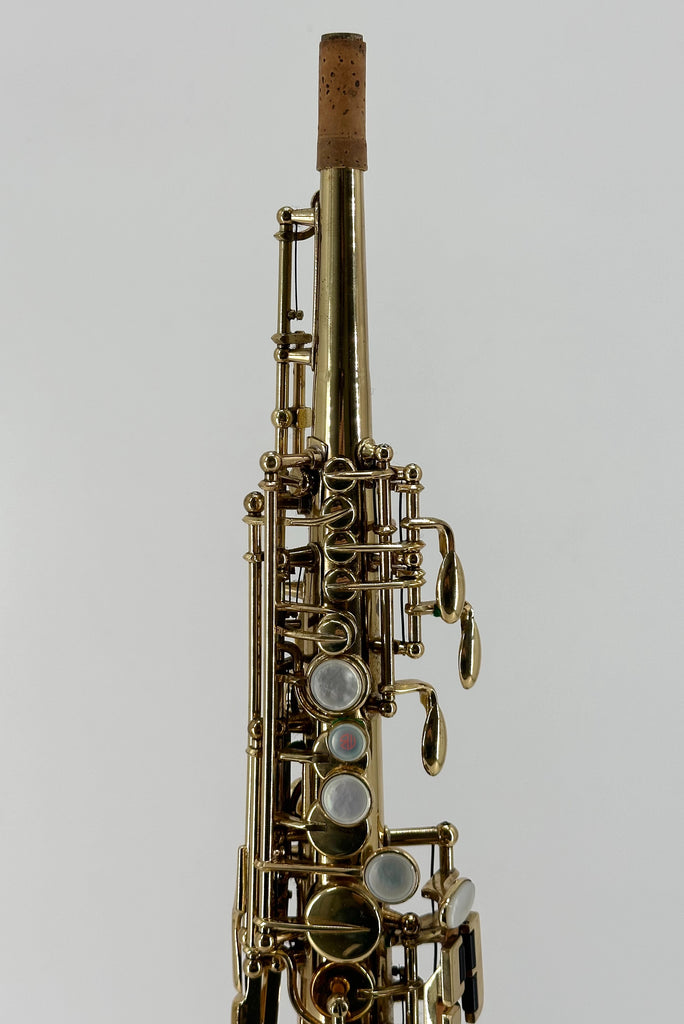 12/17.18 ask様 Selmer Mark VI 138xxx Sanborn Alto Saxophone w/Special Bow