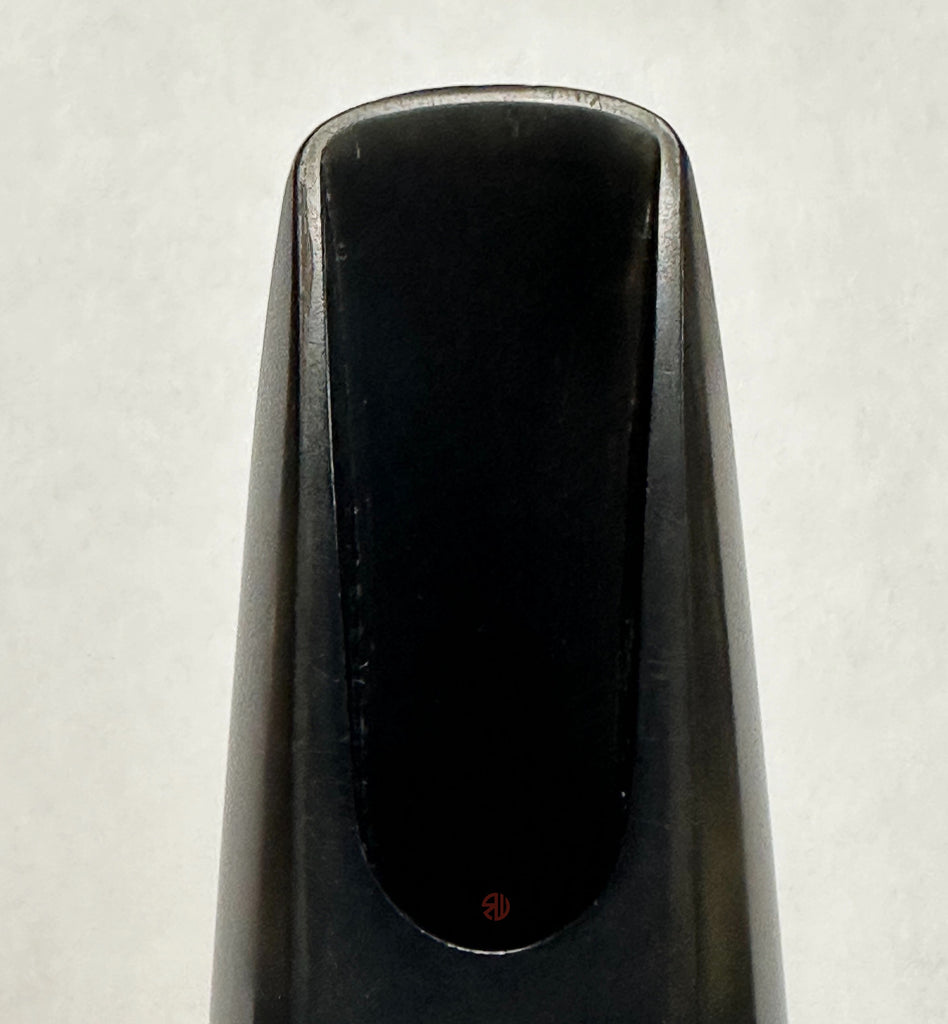 Vintage Selmer Soloist Short Shank Alto Mouthpiece D tip opening