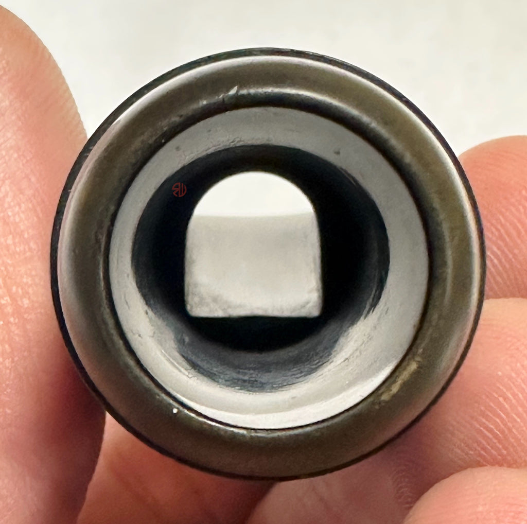 Vintage Selmer Soloist Short Shank Alto Mouthpiece D tip opening