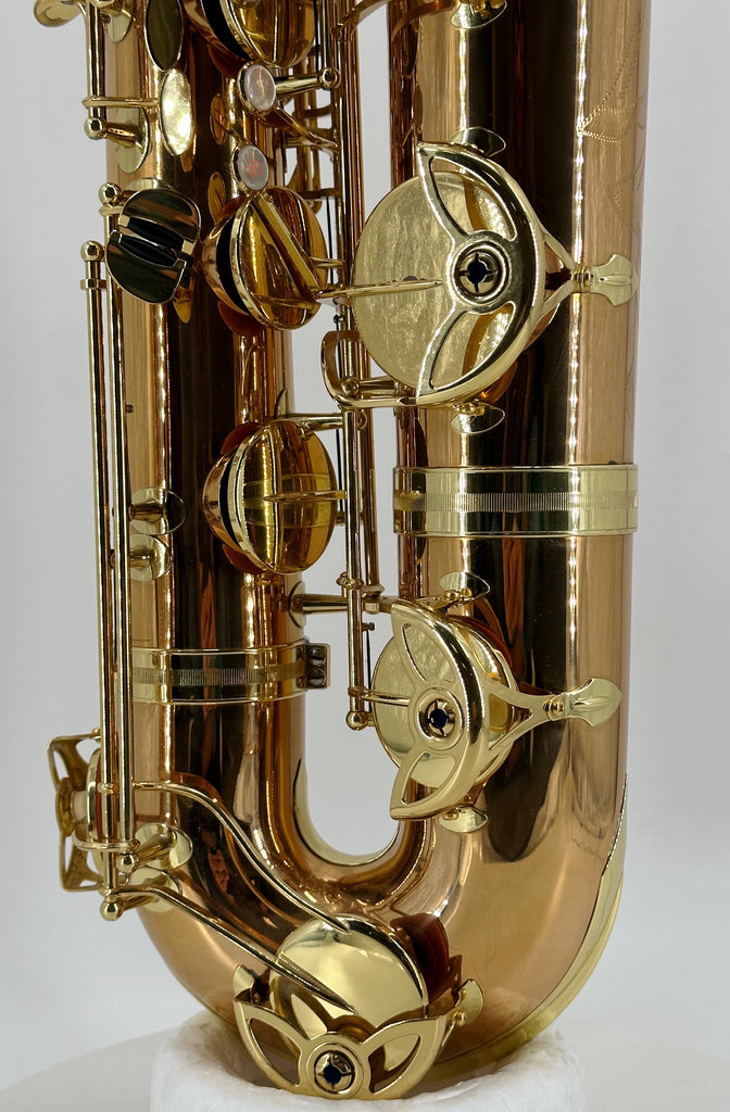 Used yanagisawa alto saxophone new arrivals