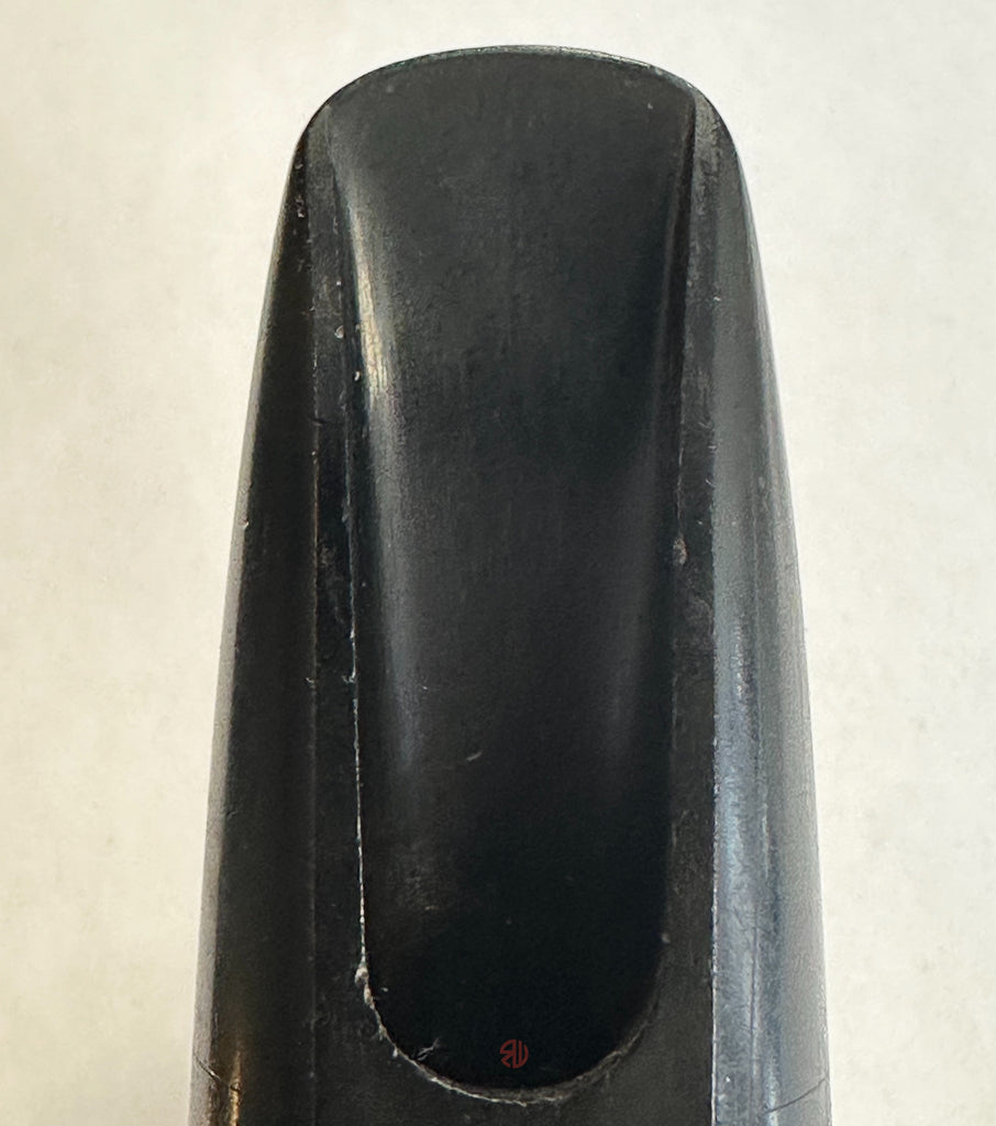 ［ヒロボン］Meyer 5MM Meyer AMR-5MM Alto Saxophone Mouthpiece - 5M | Sweetwater