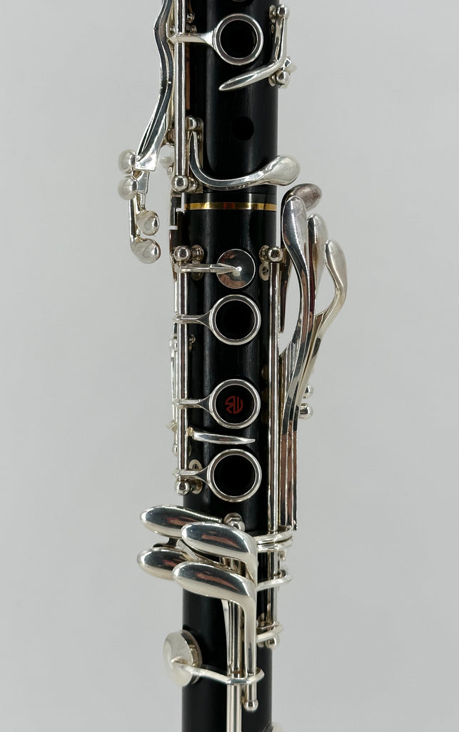 Selmer Privilege Bb Clarinet Ser# QO2XXX – Roberto's Winds