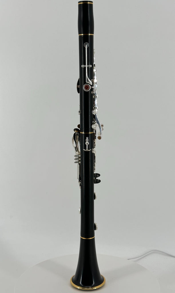 Selmer Privilege Bb Clarinet Ser# QO2XXX – Roberto's Winds