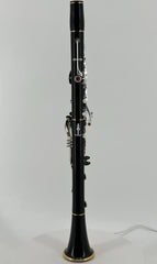 Selmer Privilege Bb Clarinet Ser# QO2XXX – Roberto's Winds