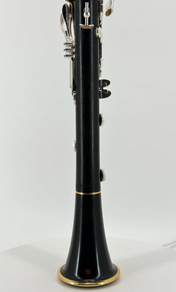 Selmer Privilege Bb Clarinet Ser# QO2XXX – Roberto's Winds