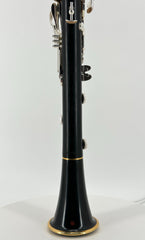 Selmer Privilege Bb Clarinet Ser# QO2XXX – Roberto's Winds