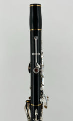 Selmer Privilege Bb Clarinet Ser# QO2XXX – Roberto's Winds